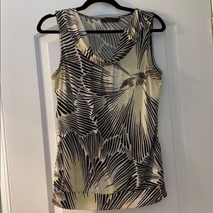 The Limited Tank Top